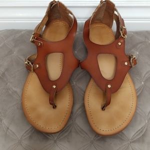 Madden Girl sandals